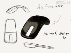 苹果产品设计中的优美曲线 从硬件美学到电脑动画的和谐统一